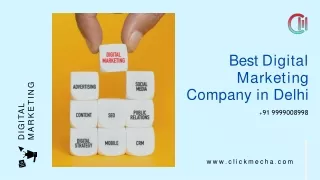 best digital marketing company in delhi