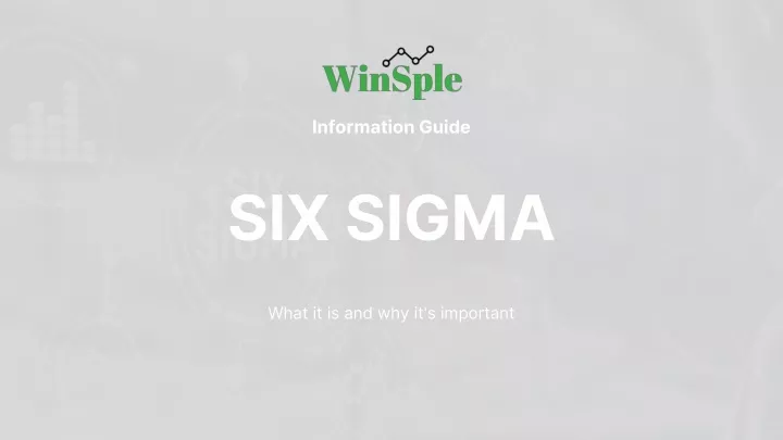 information guide