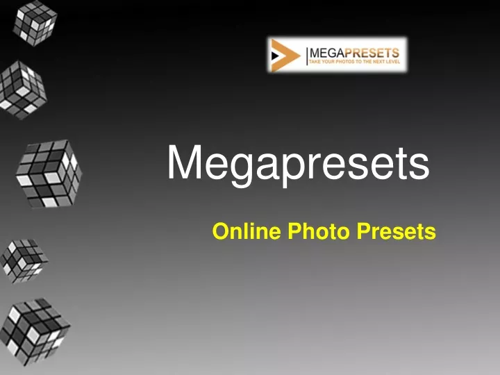 megapresets