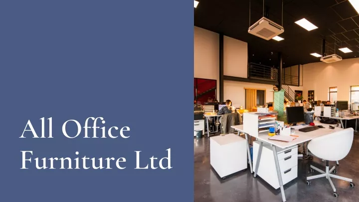 all office furniture ltd