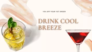 10 off your 1st order