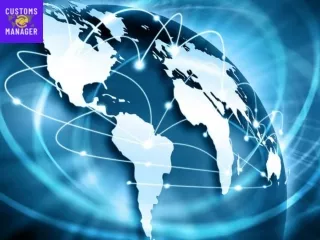Services Offered by Import Export Consultants