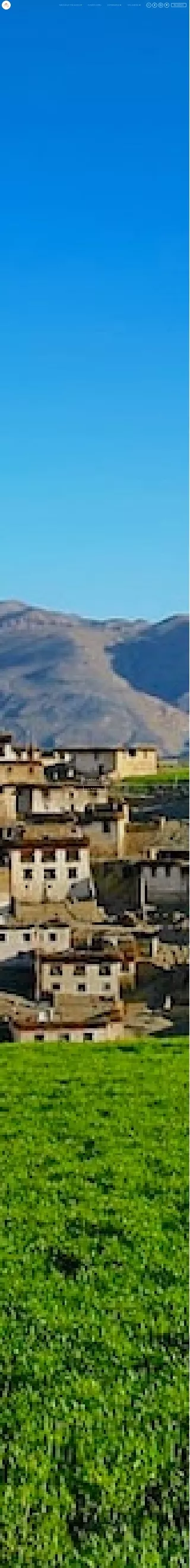 A Comprehensive Travel Guide to Kibber Village in Spiti Valley