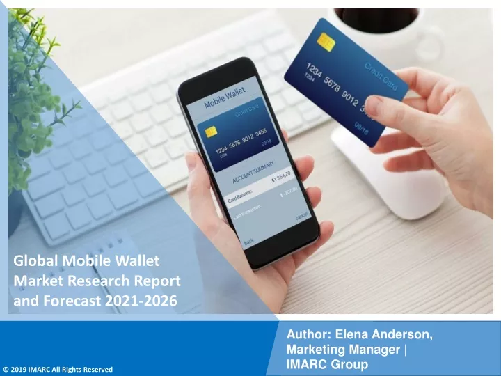 global mobile wallet market research report