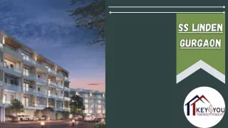 SS LINDEN GURGAON  (1)