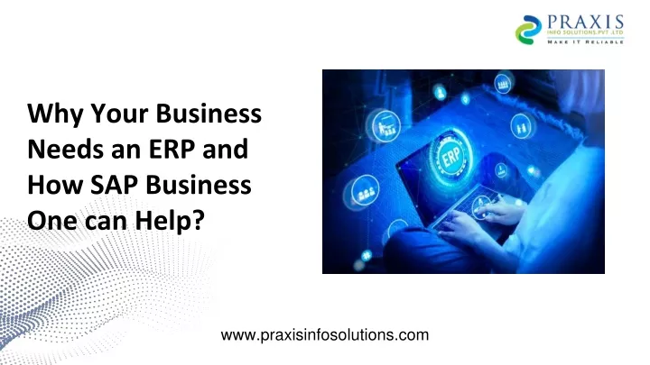 why your business needs