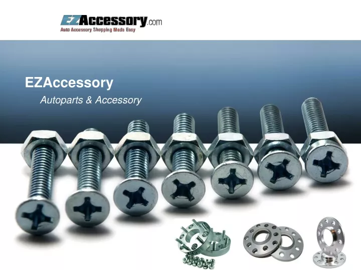 ezaccessory autoparts accessory