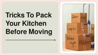 Tricks To Pack Your Kitchen Before Moving-converted