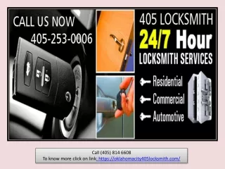 Commercial  Locks Repair