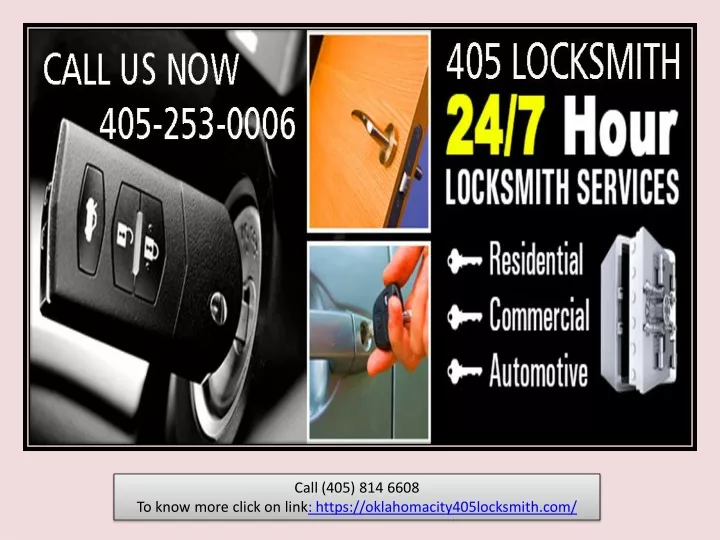 PPT - Commercial Locks Repair PowerPoint Presentation, free download ...