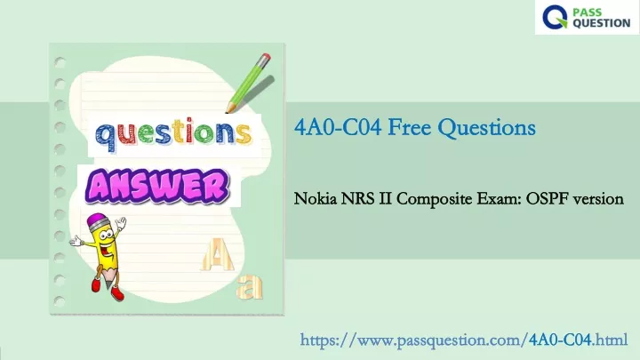 4a0 c04 free questions 4a0 c04 free questions