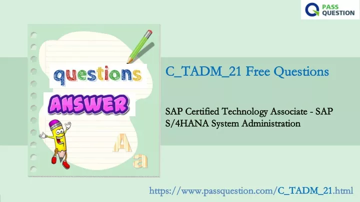 c tadm 21 free questions c tadm 21 free questions