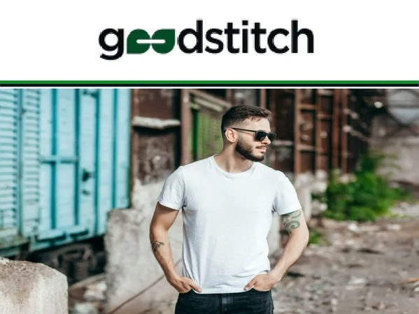 Organic Cotton Polo Shirts