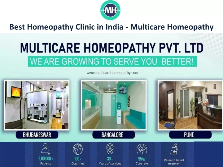 best homeopathy clinic in india multicare