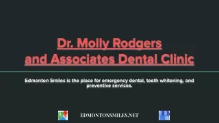 Dental Edmonton Alberta
