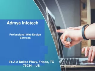 Online Reputation Management Services