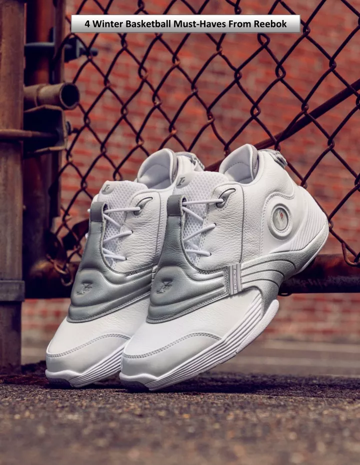 4 winter basketball must haves from reebok