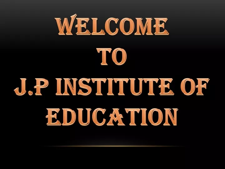 PPT - Nios 10th & 12th Class Admission Open For Stream 1 Block 2 ...