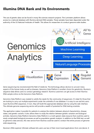 Gene Raw Data Analysis - Questions