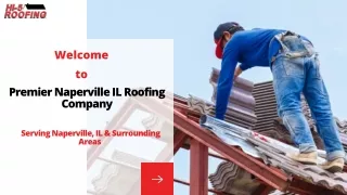 Best Roofing in Joliet il