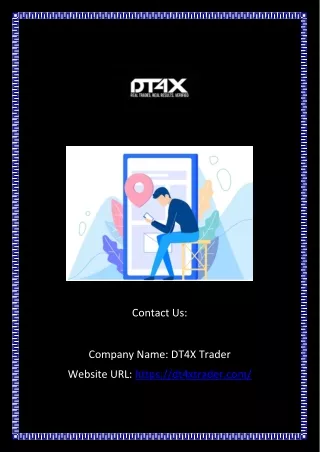 Forex Proprietary Trading Firms | dt4xtrader.com