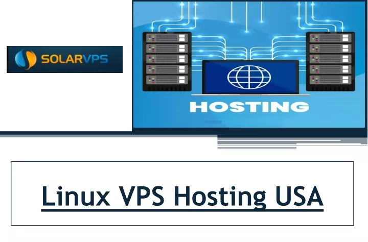 linux vps hostin g usa