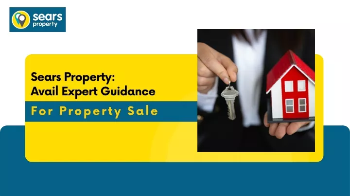 sears property avail expert guidance