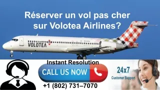 r server un vol pas cher sur volotea airlines
