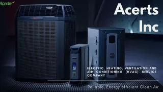 ascend air cooled chillers