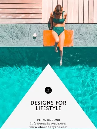 designs for lifestyle