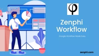 Google Workspace Document Processing