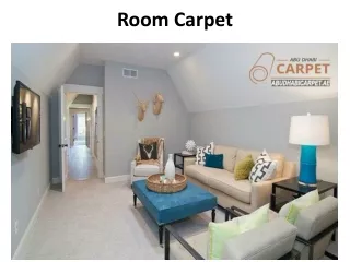 room carpet