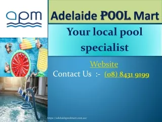 Pool Cleaner Repairs Checklist for Australia?