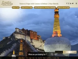 Nepal Tour Packages