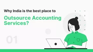 Why is India the best place to outsource accounting services-Taxwink