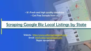 it s fresh and high quality database get free