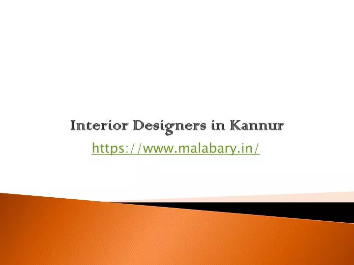 interior designers in kannur