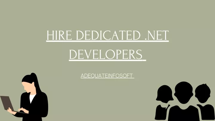 hire dedicated net developers