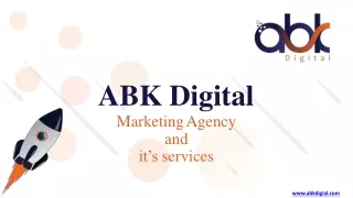 abk digital