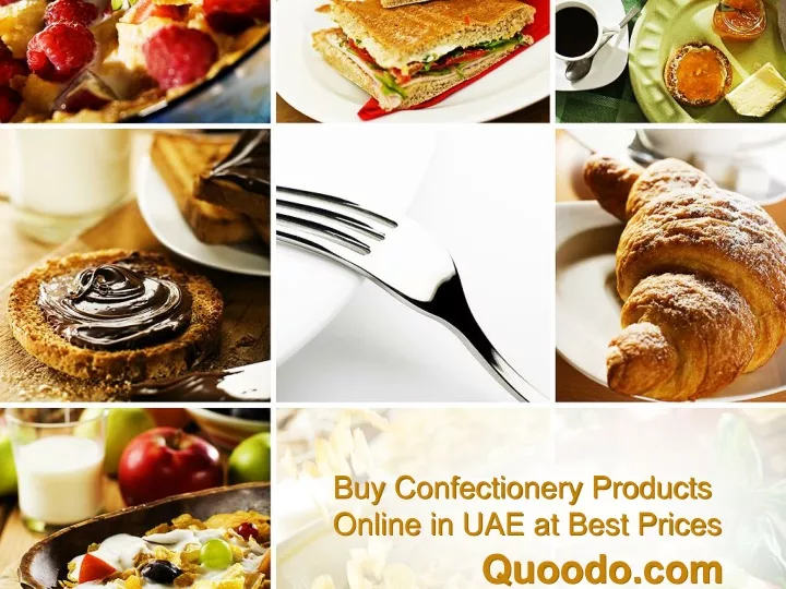 buy confectionery products online in uae at best prices