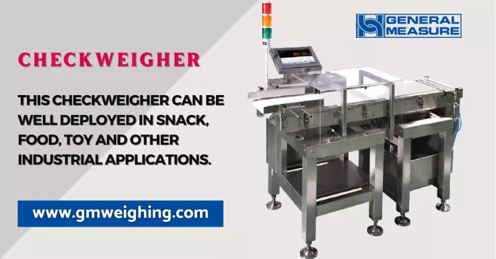 checkweigher checkweigher