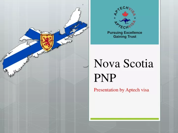 nova scotia pnp