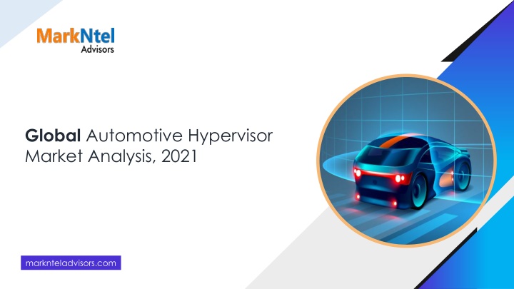 global automotive hypervisor market analysis 2021