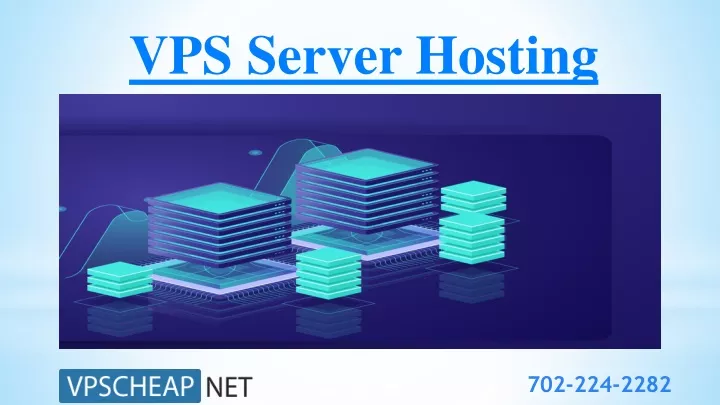 vps server hosting