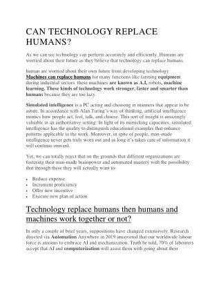 CAN TECHNOLOGY REPLACE HUMAN 1-converted (1)