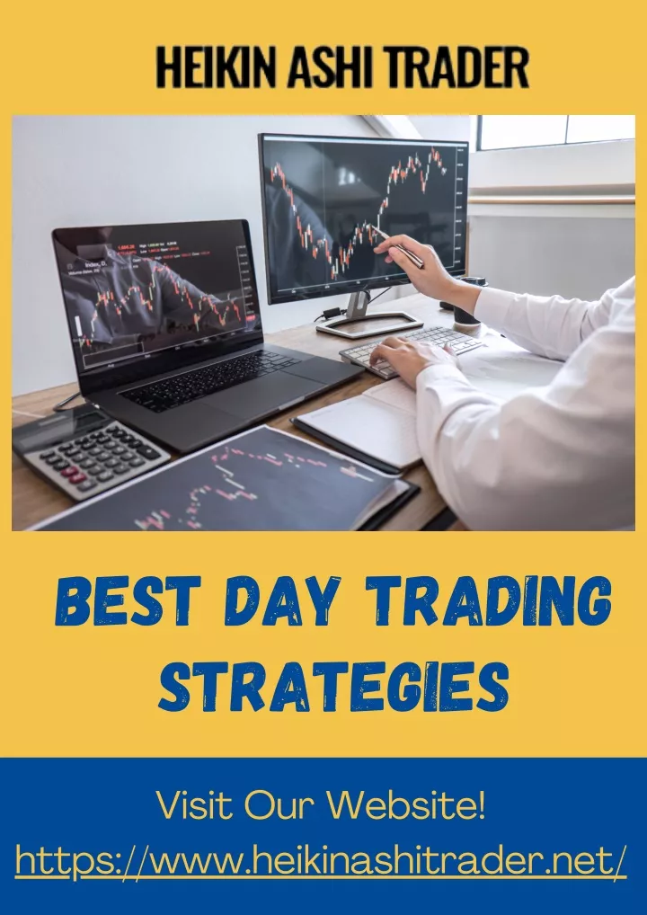 PPT - Best Day Trading Strategies | Learn Trading Techniques - Heikin ...