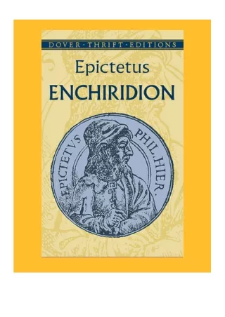 [PDF] Free Download Enchiridion Full