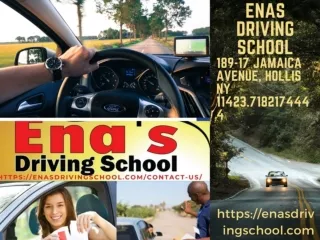 Best Driving Schools in Queens