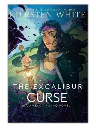 [PDF] Free Download The Excalibur Curse By Kiersten White