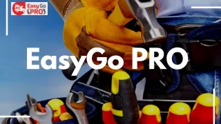 Find Best Home Remodeling Contractors Near Me USA | EasyGo PRO